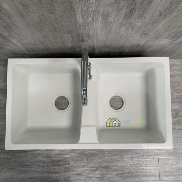 Chậu rửa chén cao cấp