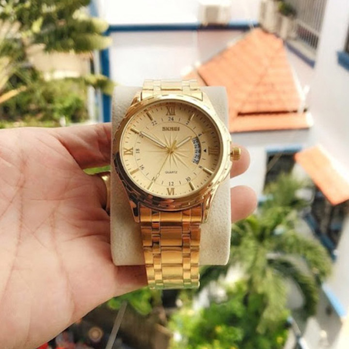 Combo 4 món phụ kiện thời trang