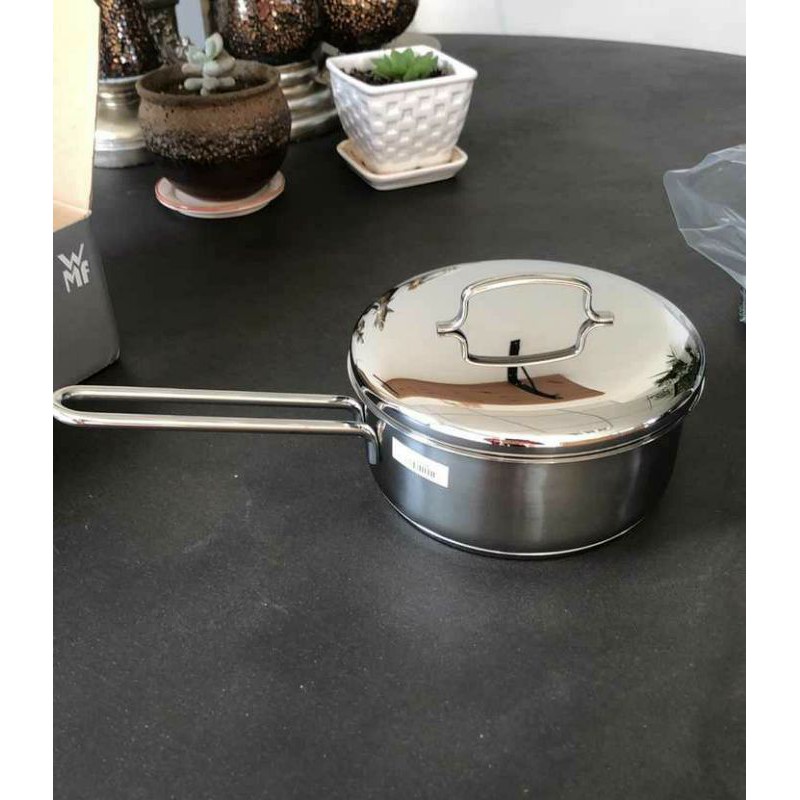 Quánh 16cm wmf - bảo hành 2 năm