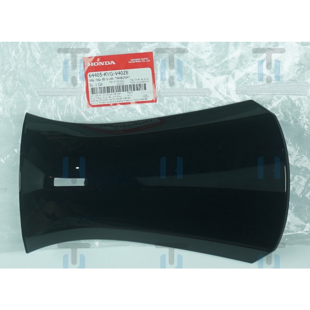 Nắp xăng AB AIR BLADE 110 đầu bò 2011 2012