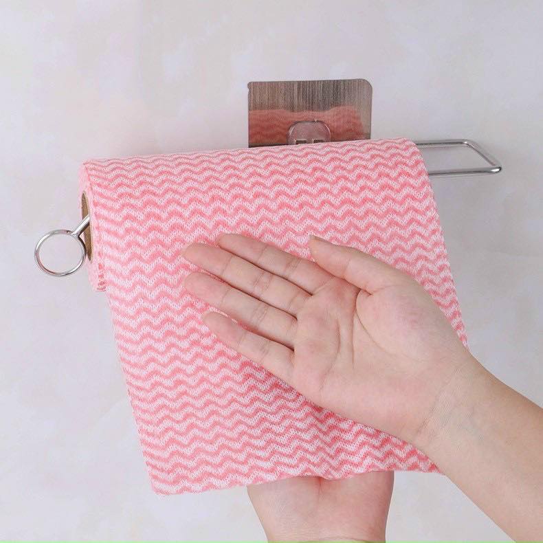 CUỘN KHĂN GIẤY LAU BẾP ĐA NĂNG HOMEEASY -