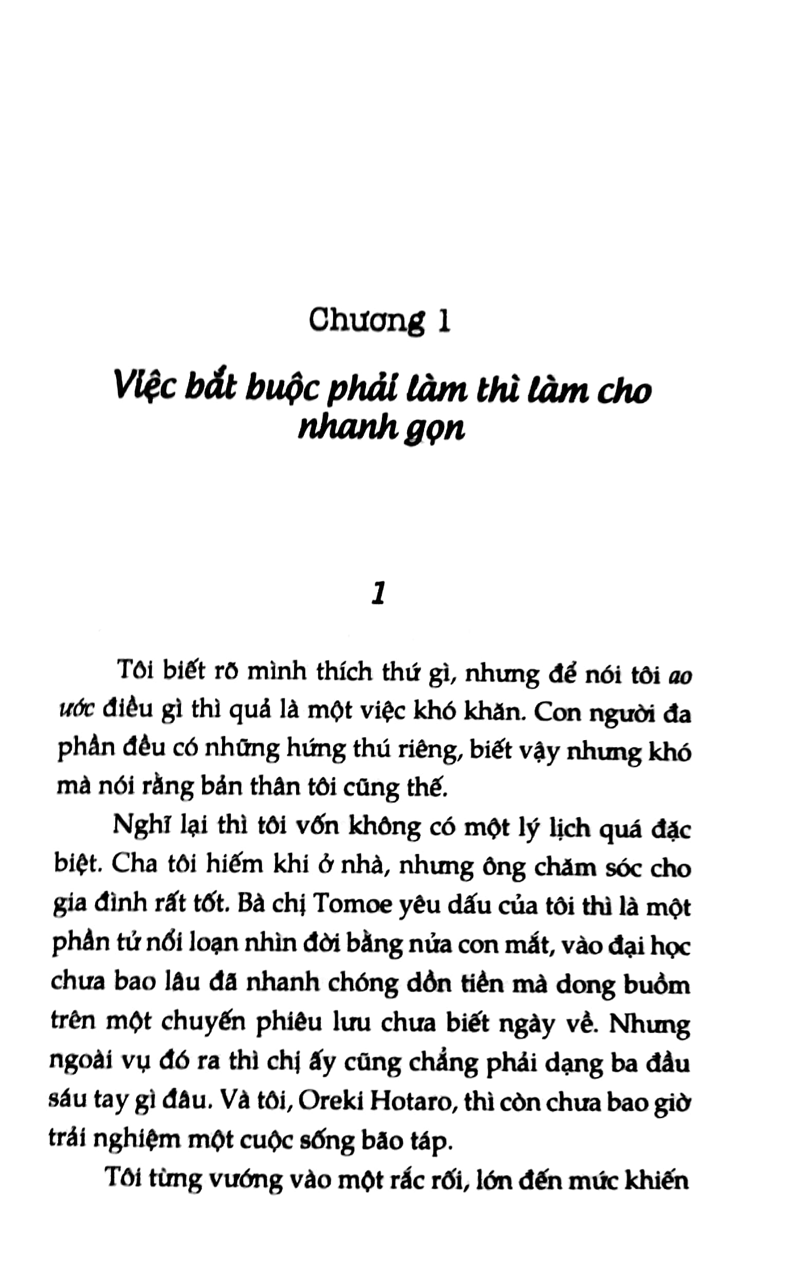 Fahasa - Búp Bê Đi Đường Vòng