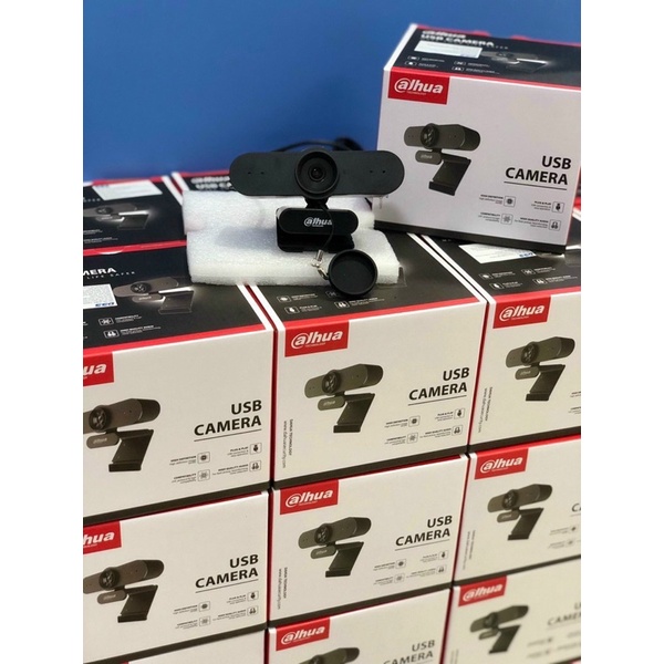 Webcam dahua HTI-UC320