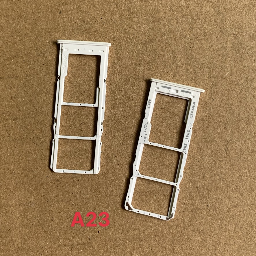 Khay sim Samsung Galaxy A23 4G