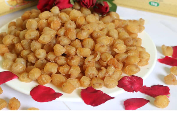 [HCM]100g long nhãn Hưng Yên loại ngon