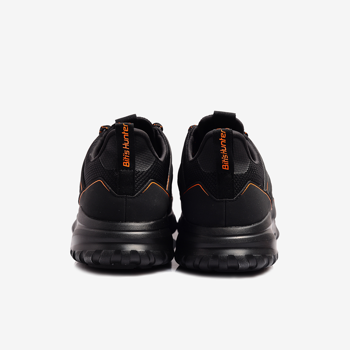 Giày Thể Thao Nam Biti's Hunter X Layered Upper DSMH02800DEN