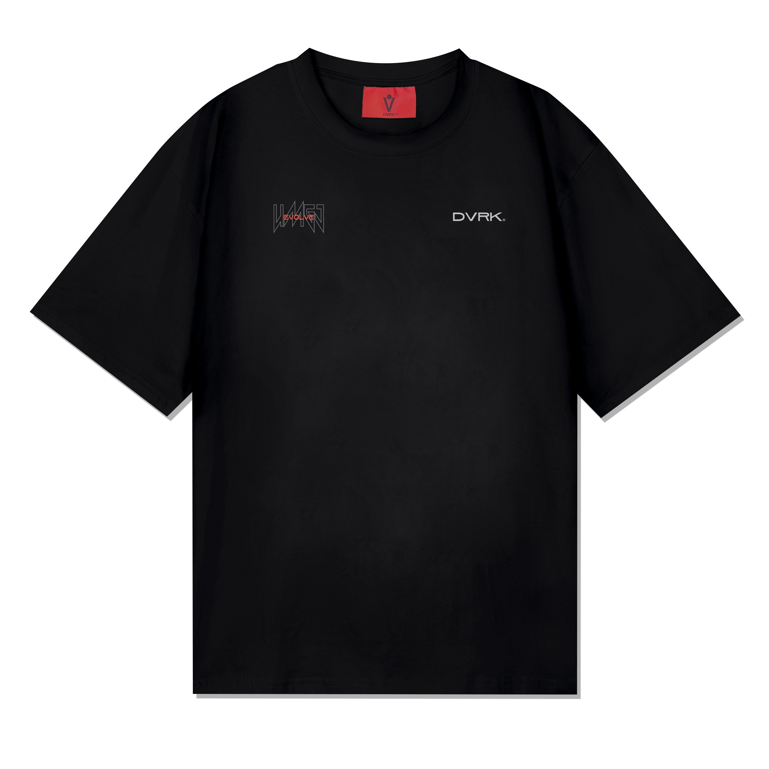 DVRK - ÁO THUN TAY NGẮN HOPE - DVRK - 21SS
