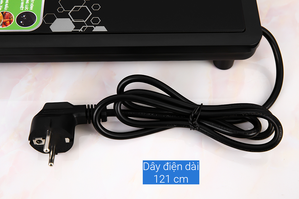 [HCM]Bếp điện từ Kangaroo KG15IC1