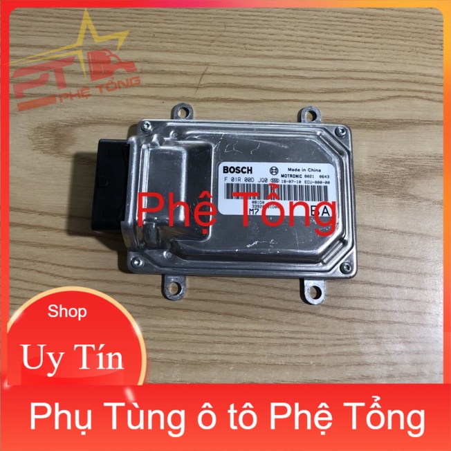 Hộp đen, ecu suzuki carry 2017 đời mới mã jq0