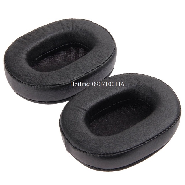 Mút đệm tai nghe Audio Technica ath m50x
