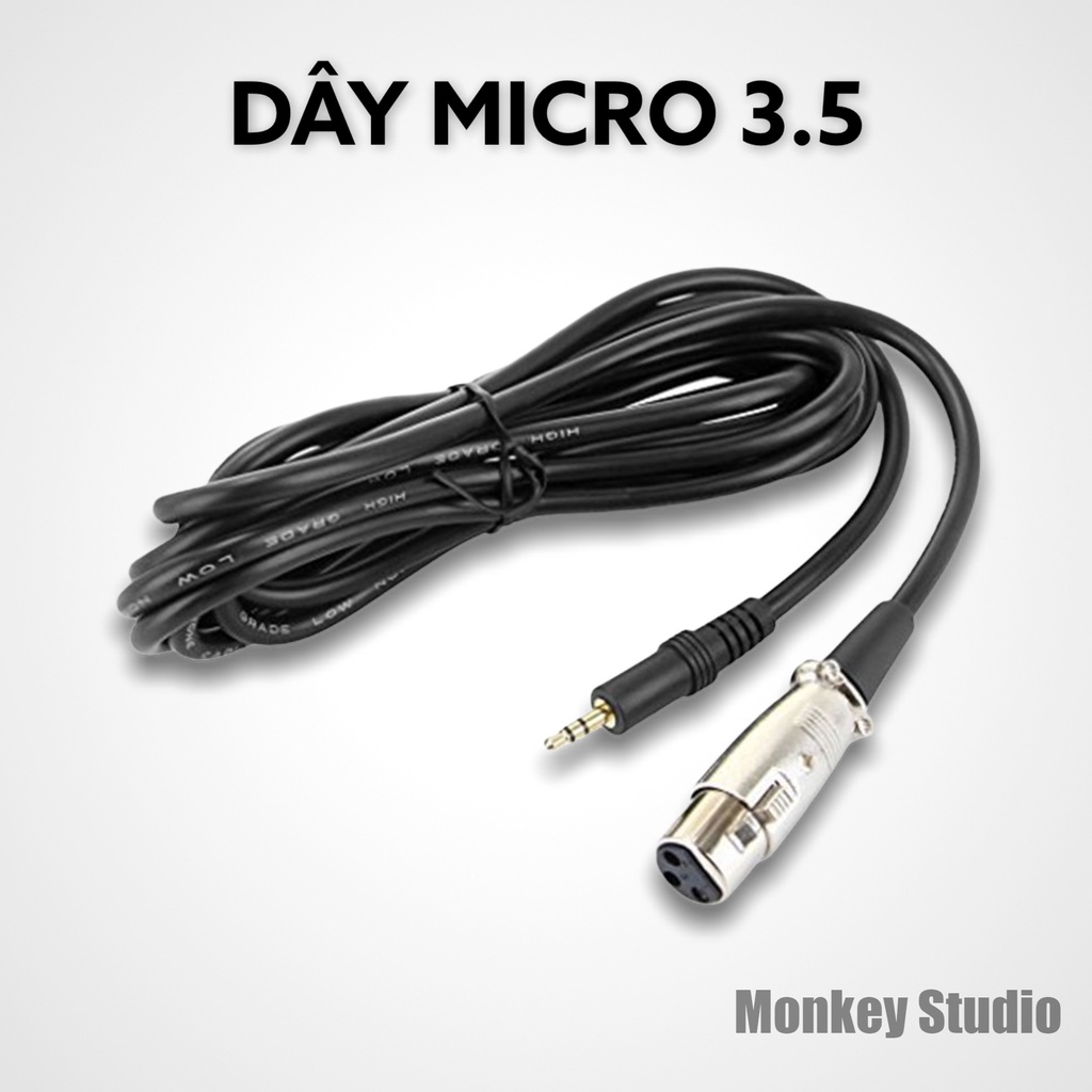 Mic Livestream | Micro thu âm Sound Card V8 + Mic BM900 Hát Livestream Điện Thoại Chuyên Nghiệp, Monkey Studio