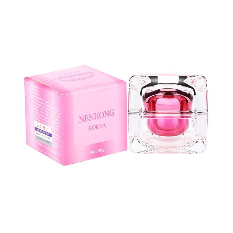 GEL DƯỠNG LÀM HỒNG NHŨ HOA, TRI THÂM MÔI NENHONG