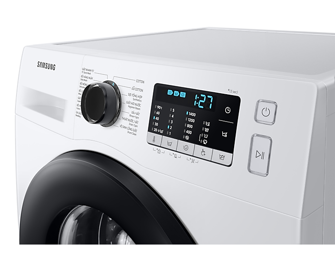 [Chỉ Giao + Lắp Hà Nội] Máy giặt Samsung Ecobubble 10kg (WW10TA046AE)