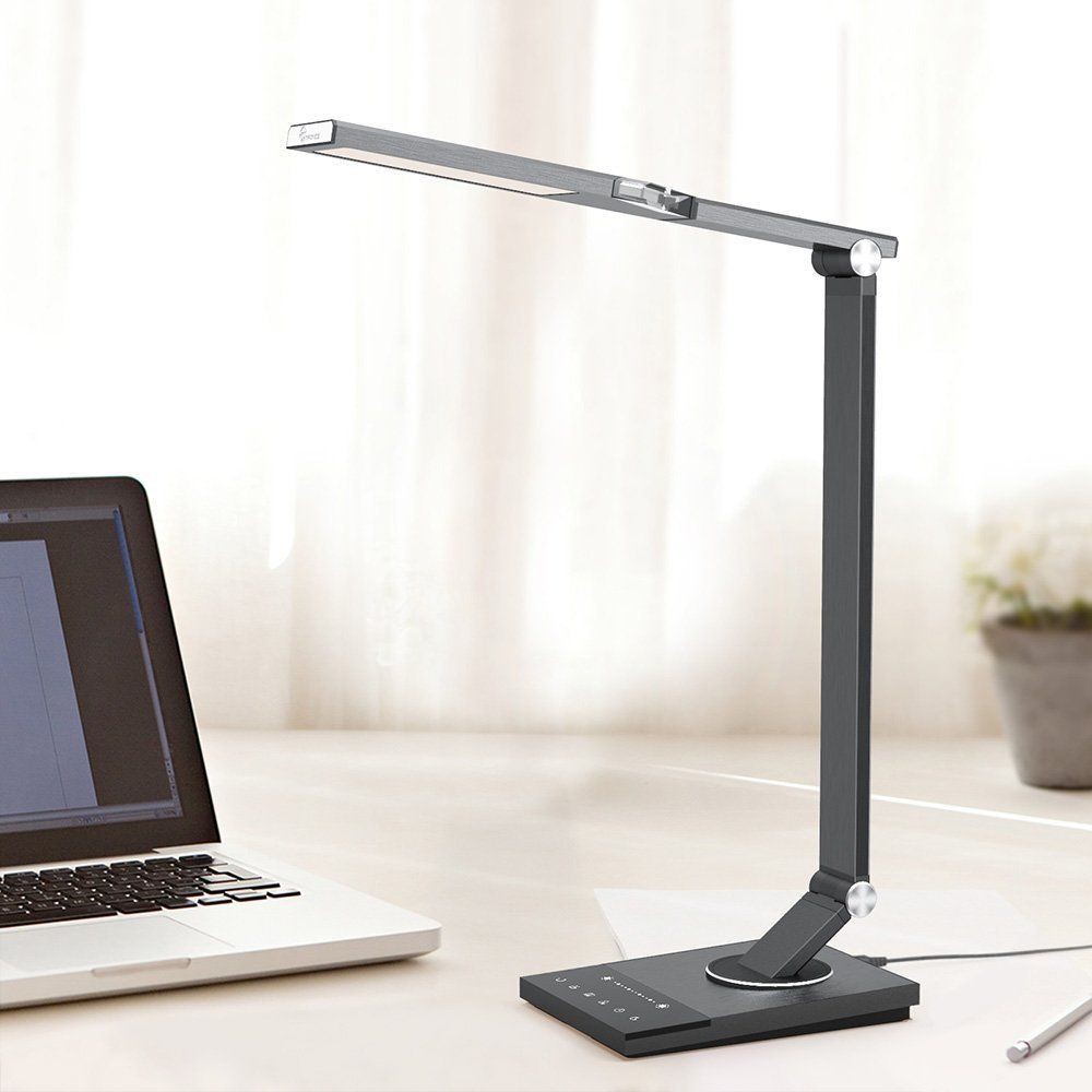Đèn LED để bàn thông minh TaoTronics TT-DL16