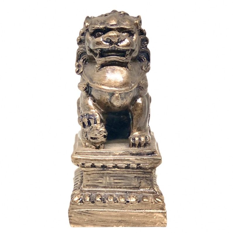 Tượng Kỳ Lân Phong Thủy Bằng Đá