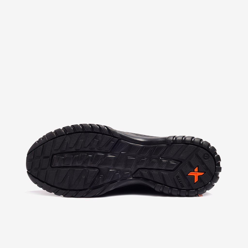 Giày thể thao nam bitis hunter x DSMH022DEN