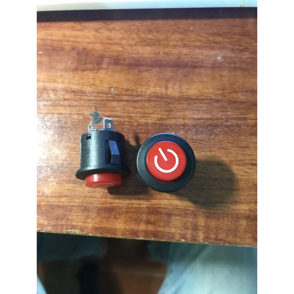 Công Tắc Nguồn Xe Điện Trẻ Em