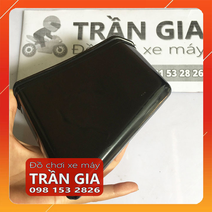 [FreeshipMAX] Hộc đựng đồ xe AB airblade 2016-2017-2018-2019 air blade