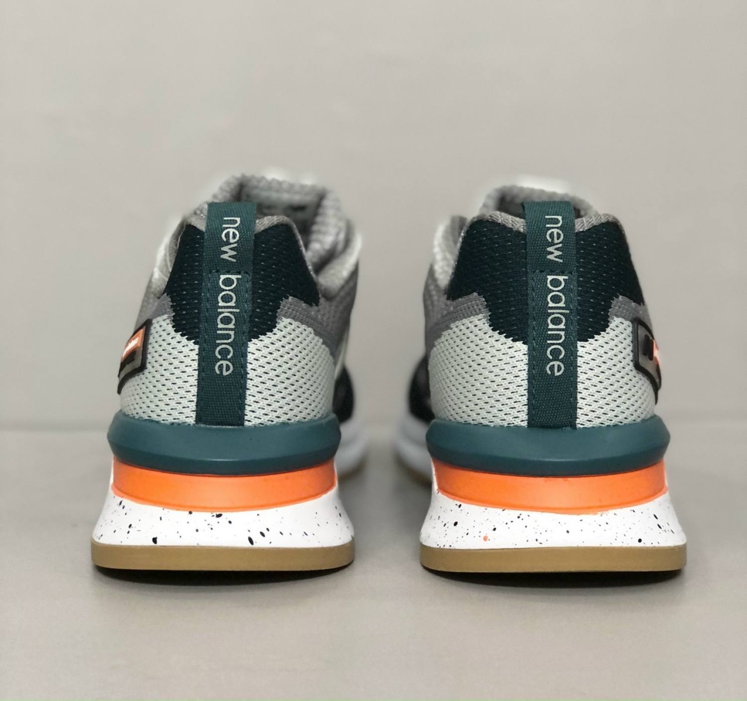 Giày Thể Thao Giày thể thao New Balance.