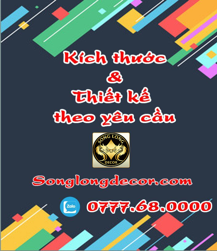 TRANH DÁN TƯỜNG 3D PHẬT