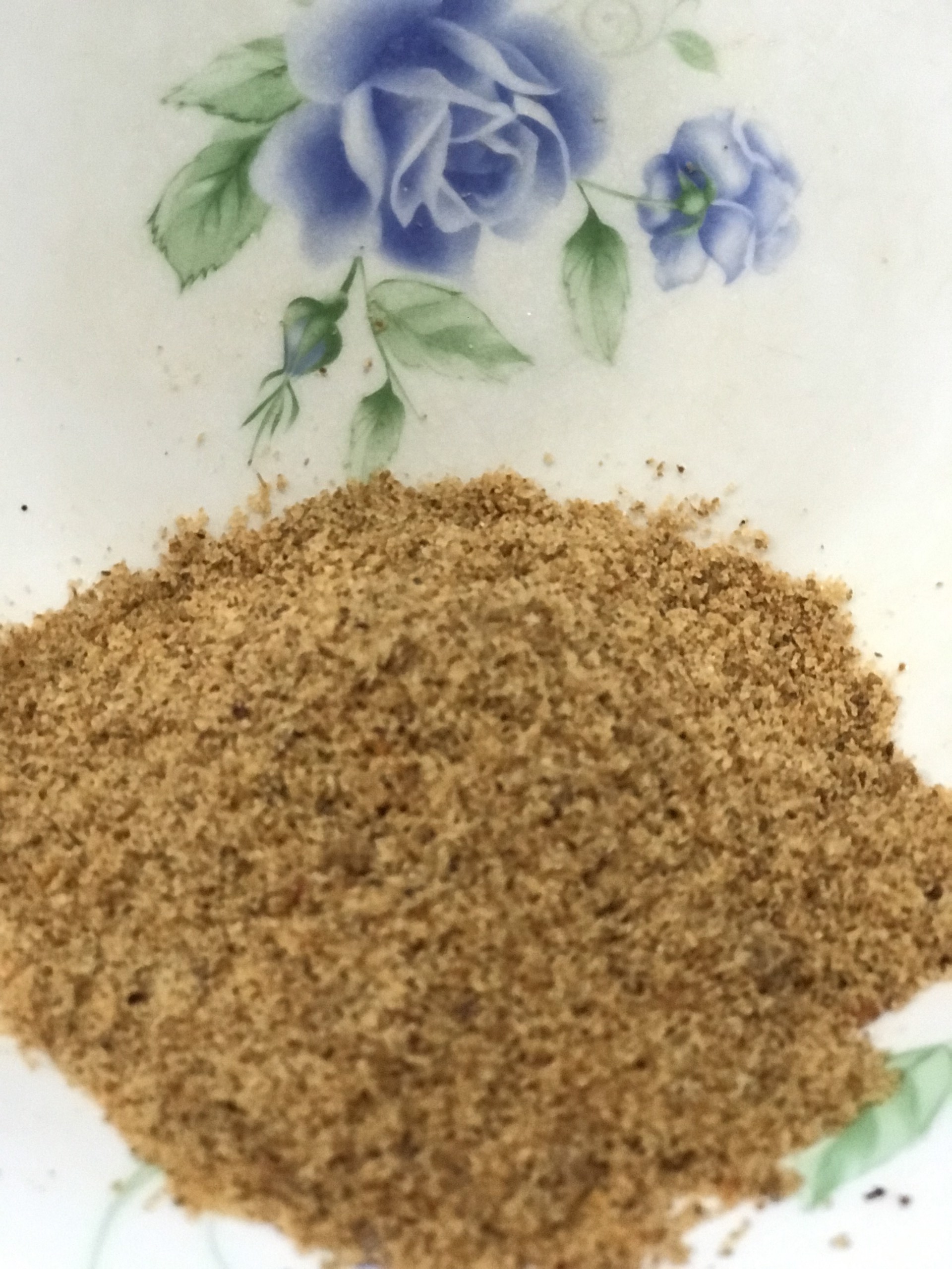 [HCM]MUỐI XÍ MUỘI hạt nhuyễn gói 100gram 30.000đ