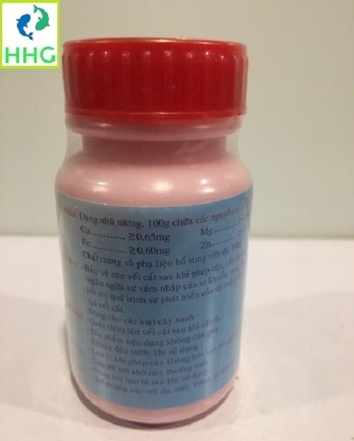 Keo Liền Sẹo (Keo Liền Da Cây) Mỹ Tiến 100gr