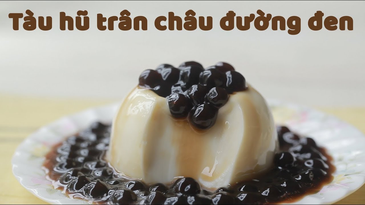 Trân Châu Đường đen Douxian túi 2kg