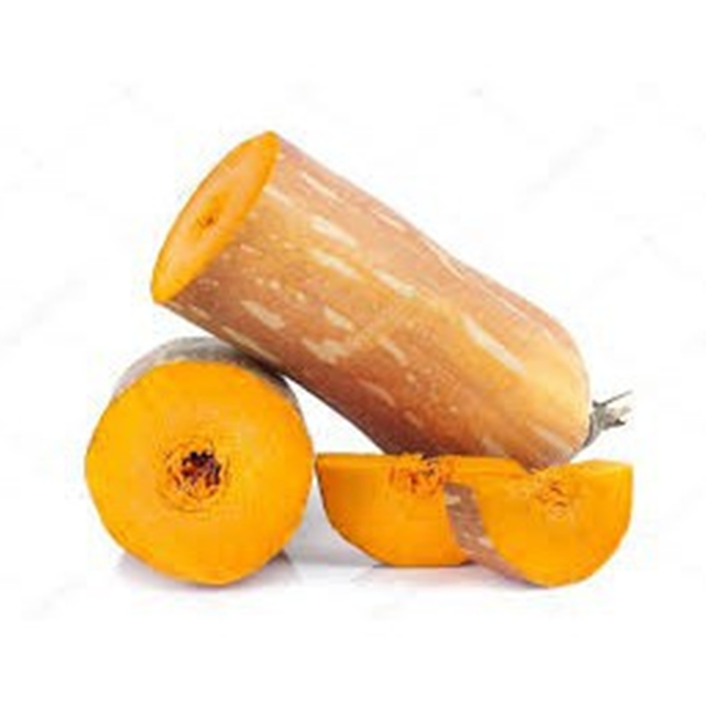 Hạt giống Bí Đỏ Dài ( Bí Sáp) PhuNongSeeds - 10g