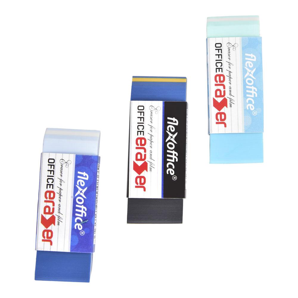 Combo 60 gôm flexoffice fo-e04