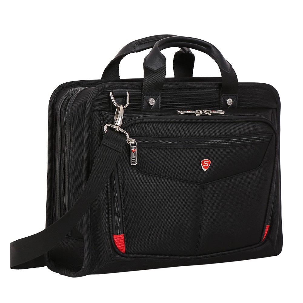 Cặp laptop SAKOS APOLLO 15 inch