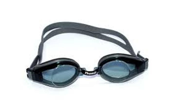Kính bơi Phoenix PN203 Hàn Quốc - Đen