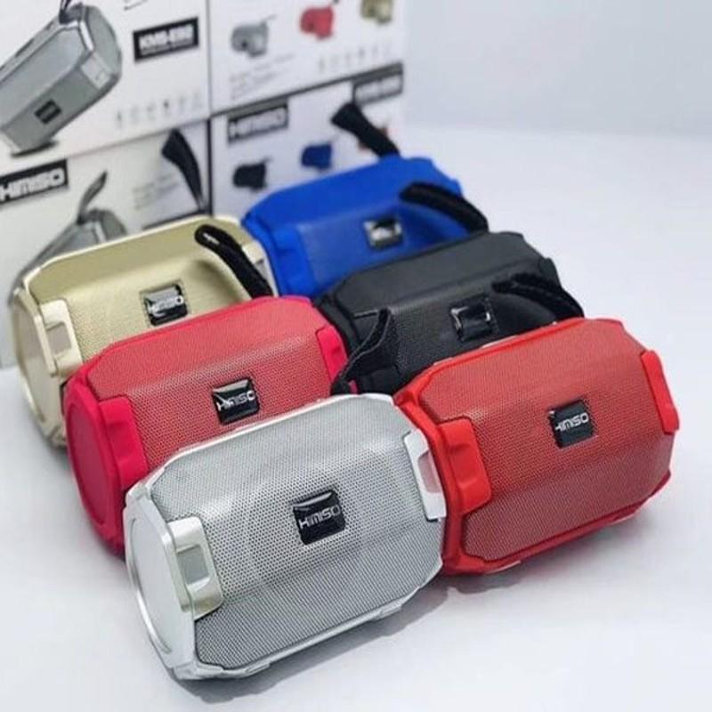[HCM]LOA BLUETOOTH KIMISO KMS-E92