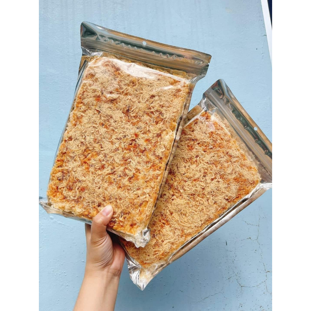 CƠM CHÁY TIẾN VUA