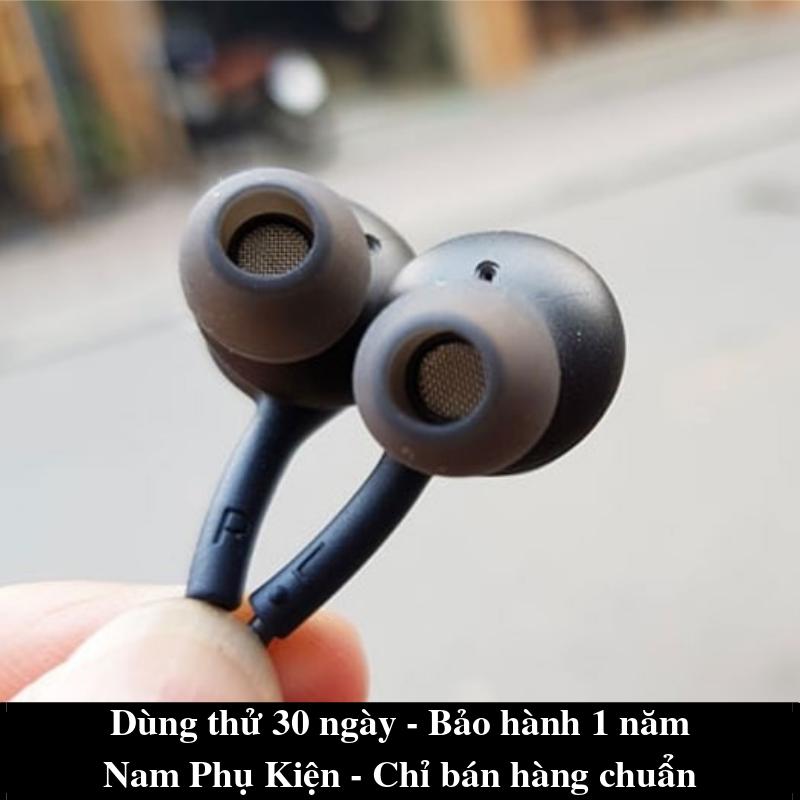 Tai Nghe Samsung AKG Chân Type C