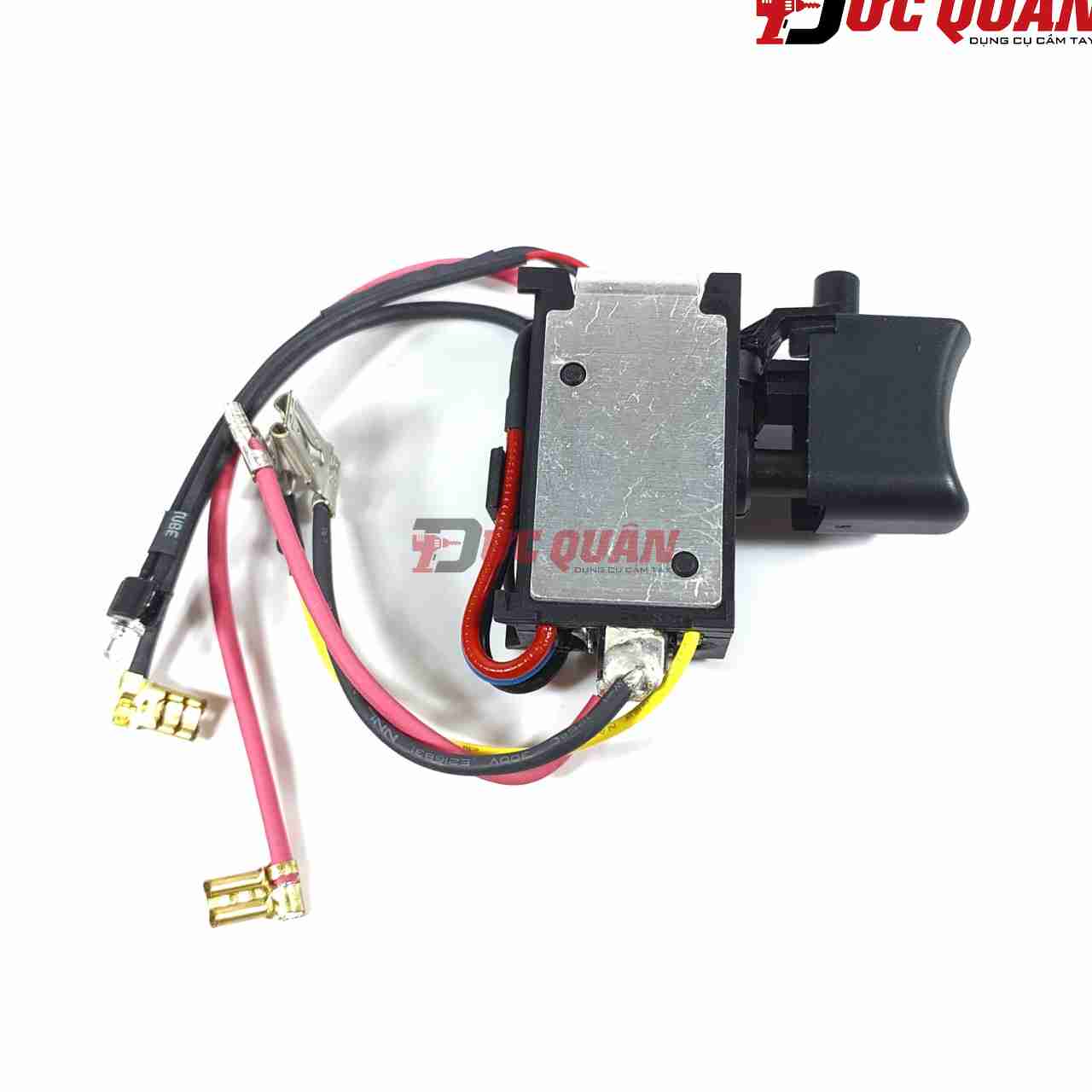Công tắc máy bu long, dtw190, makita, 632j82-0