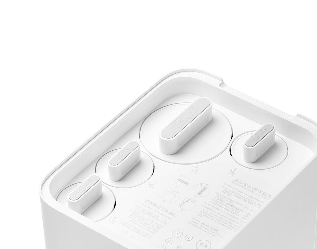 Lõi lọc nước Xiaomi số 1