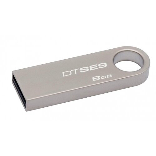 USB Lưu Trữ Dữ Liệu 4G Kingston SE9