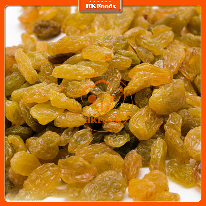 Nho khô Ấn Độ / Raisins 200g