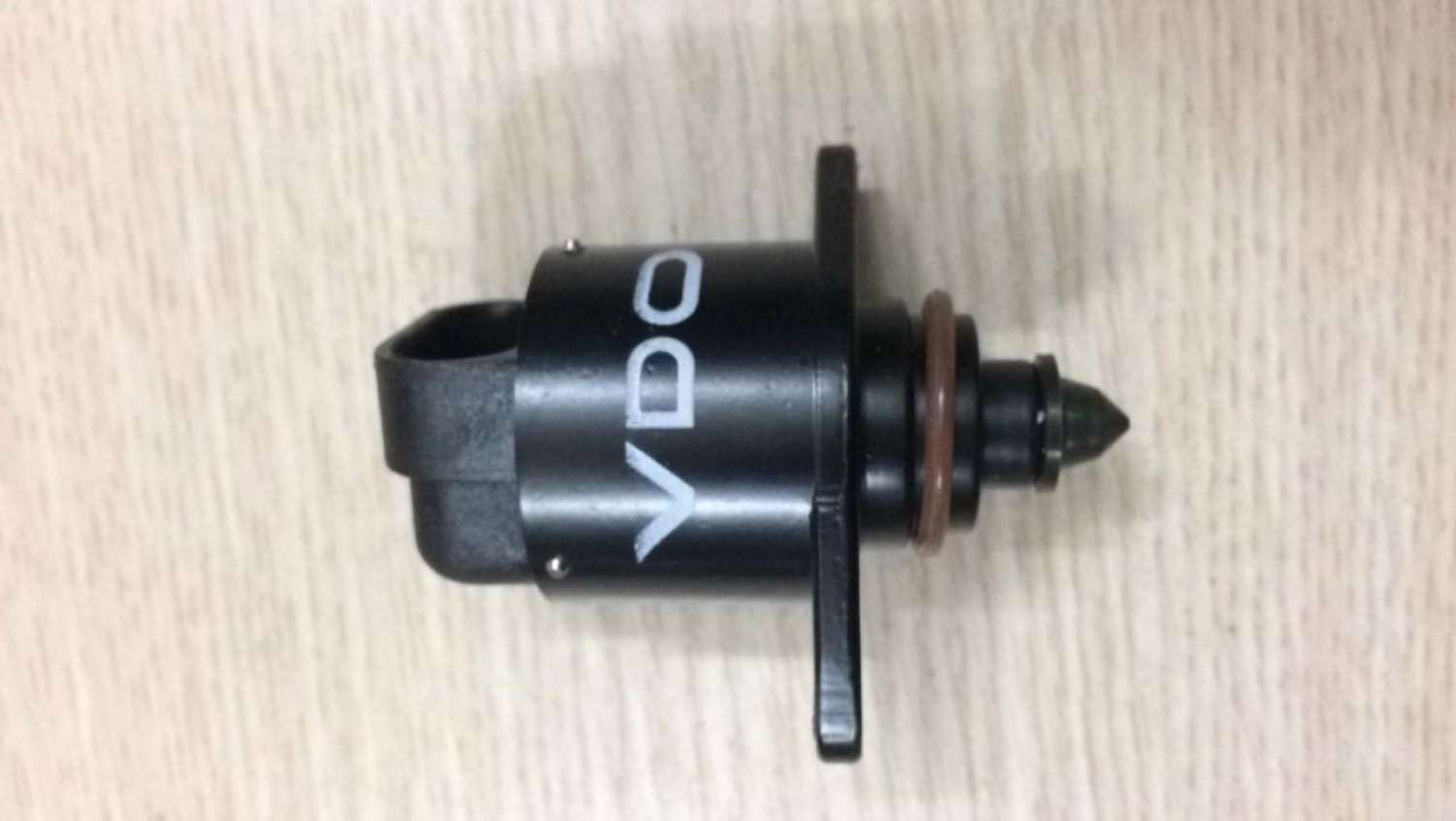 Cục bù ga ( Van không tải ) Daewoo Matiz 1, 2
