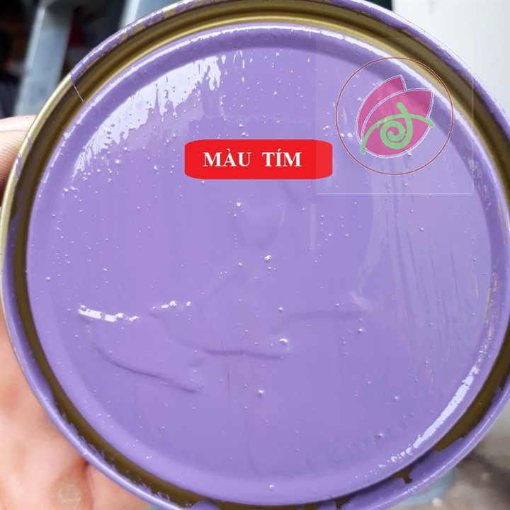 Epoxy Dolphin 2K Galvanized Iron Paint (2 Components, Multi-Colored) 1kg