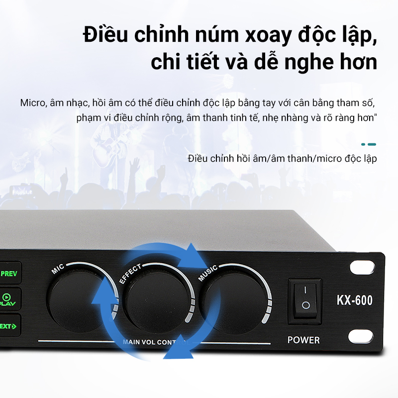 Yamaha/kx-600 instead, karaoke sound box, DSP sound processor goodbye