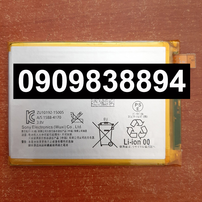 Pin sony z5 premium e6883 e6833
