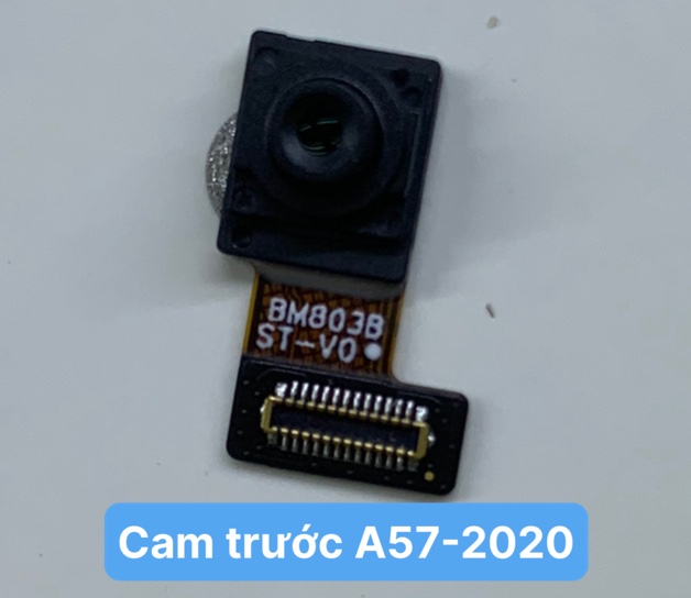 Camera trước / camera sau oppo a57 - 2022 / a57 - 2020