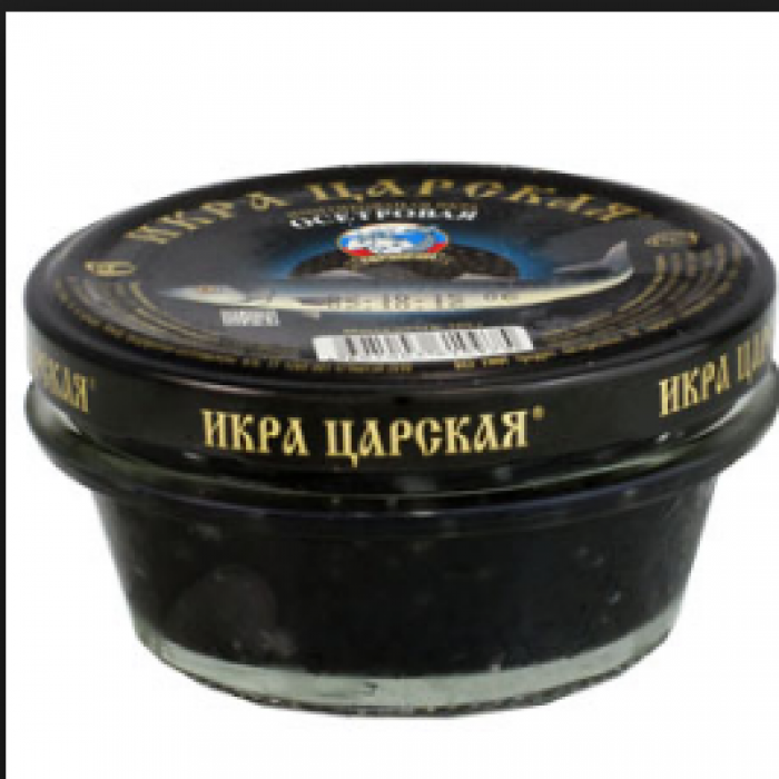 Trứng cá đen 105g Nga🍓Luxury Store🍓
