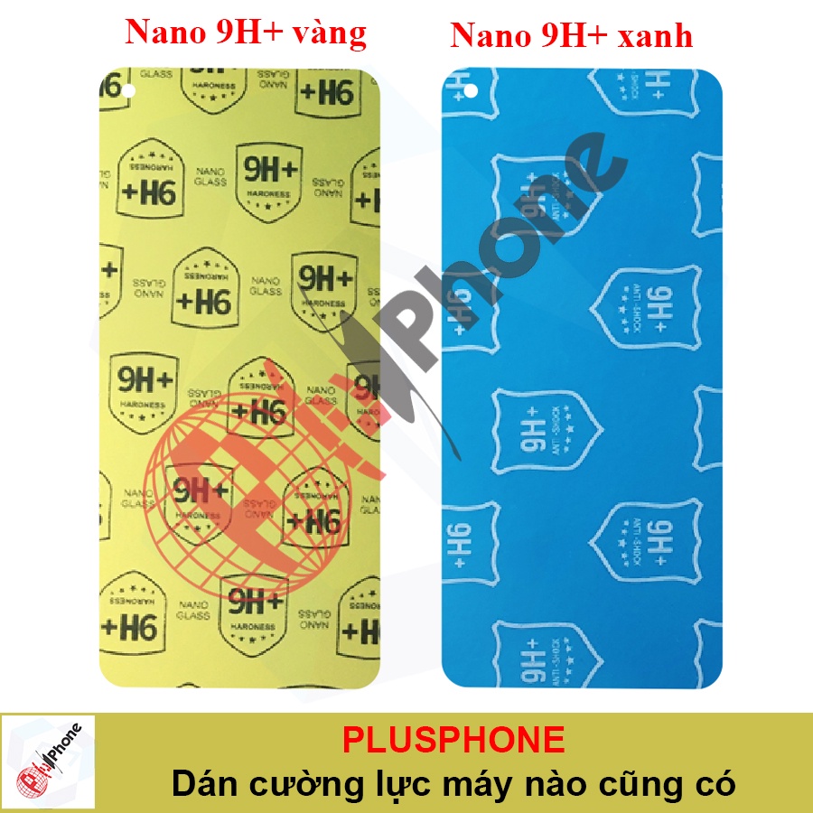 Dán cường lực dẻo nano Vsmart Joy 4
