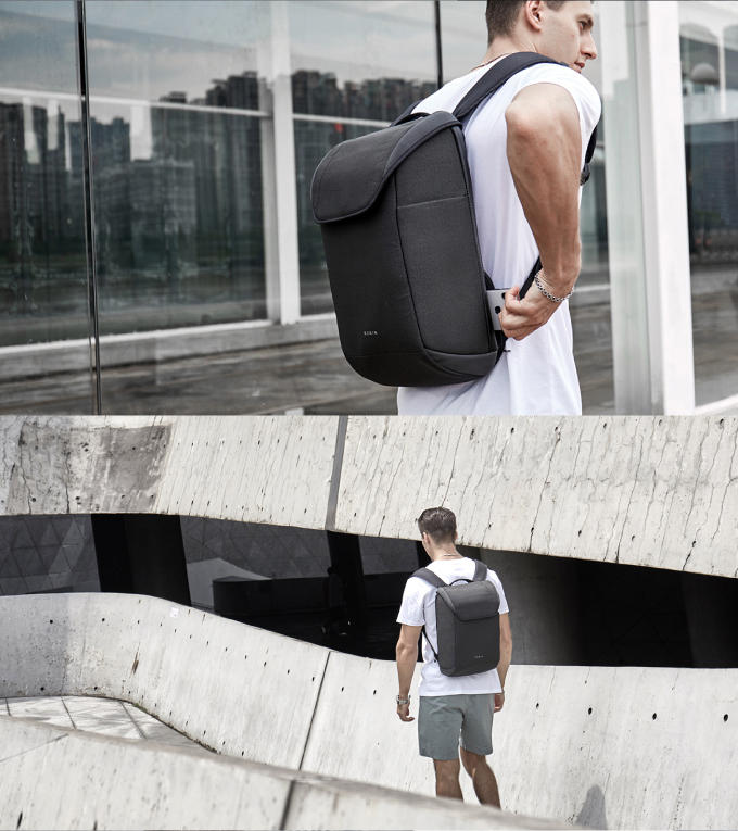 Ba lô chống trộm Korin Design ClickPack X
