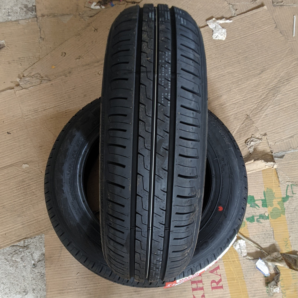 Free Ship 145/70R13 MAP5 Lốp ô tô MAxXIS Thái Lan