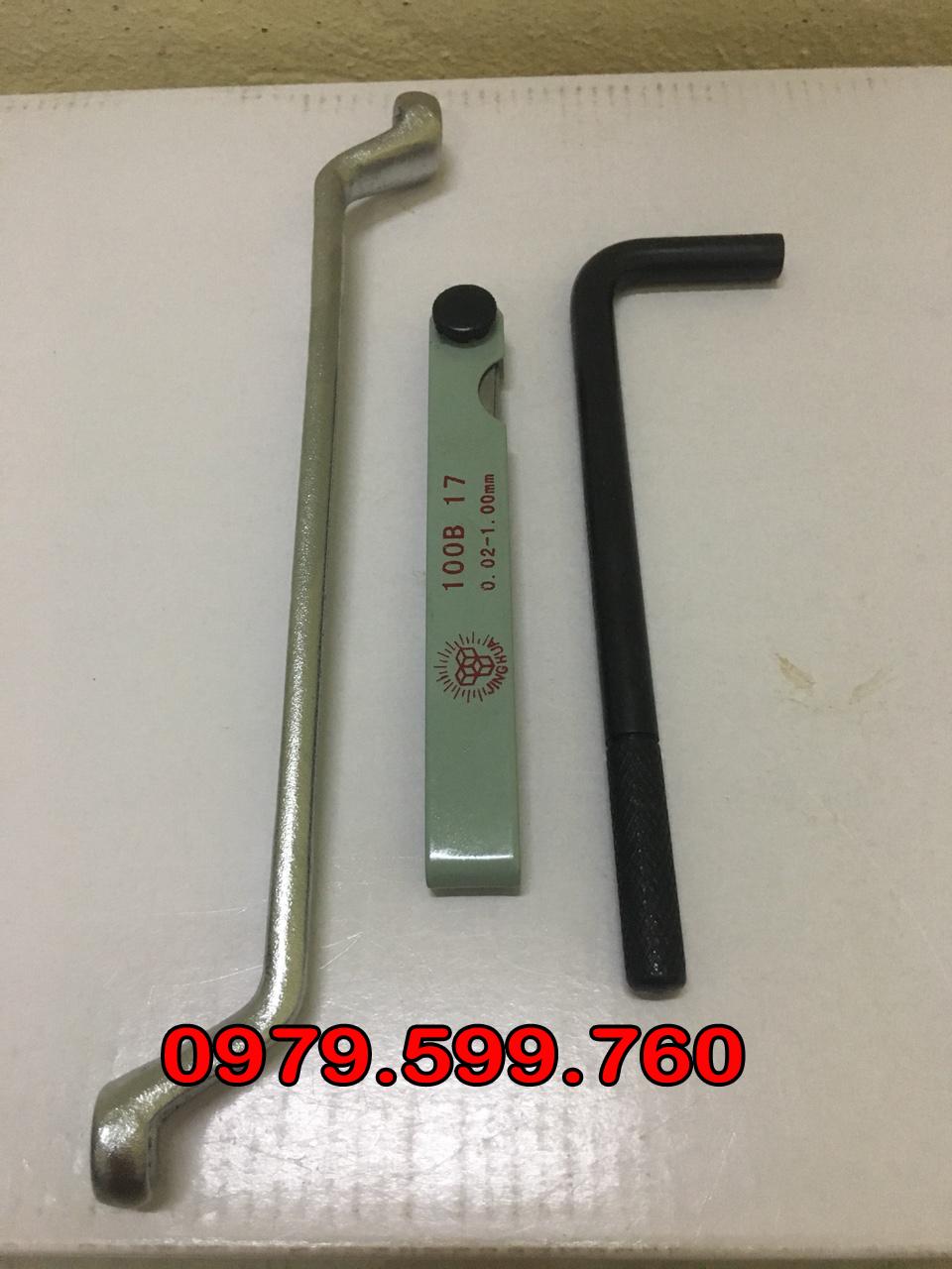 Bộ chỉnh cò xupap