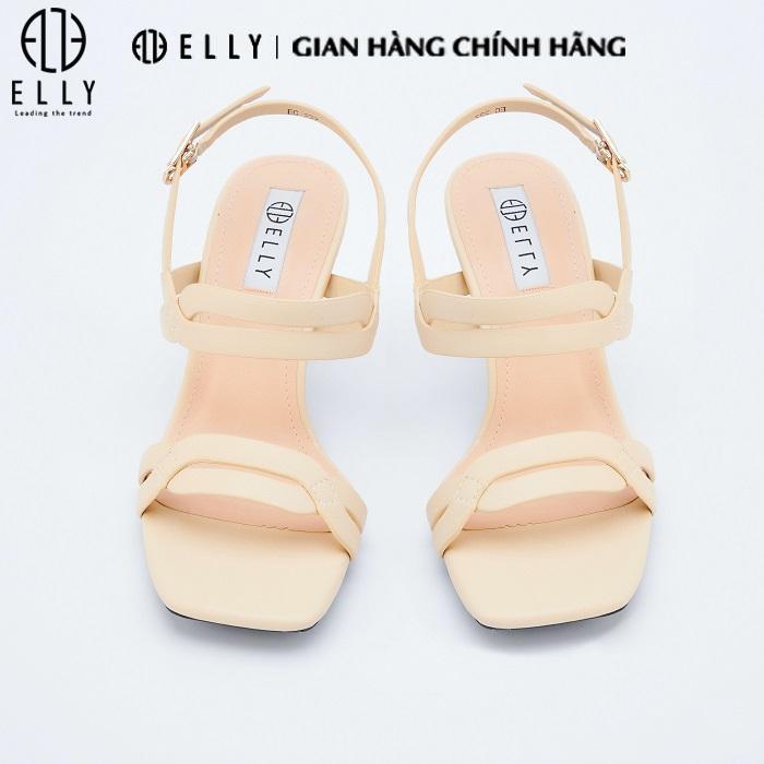 [Brand Day] Giày nữ thời trang ELLY – EG227
