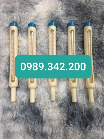 Combo 2 cây nhiệt kế, nhiệt độ nước